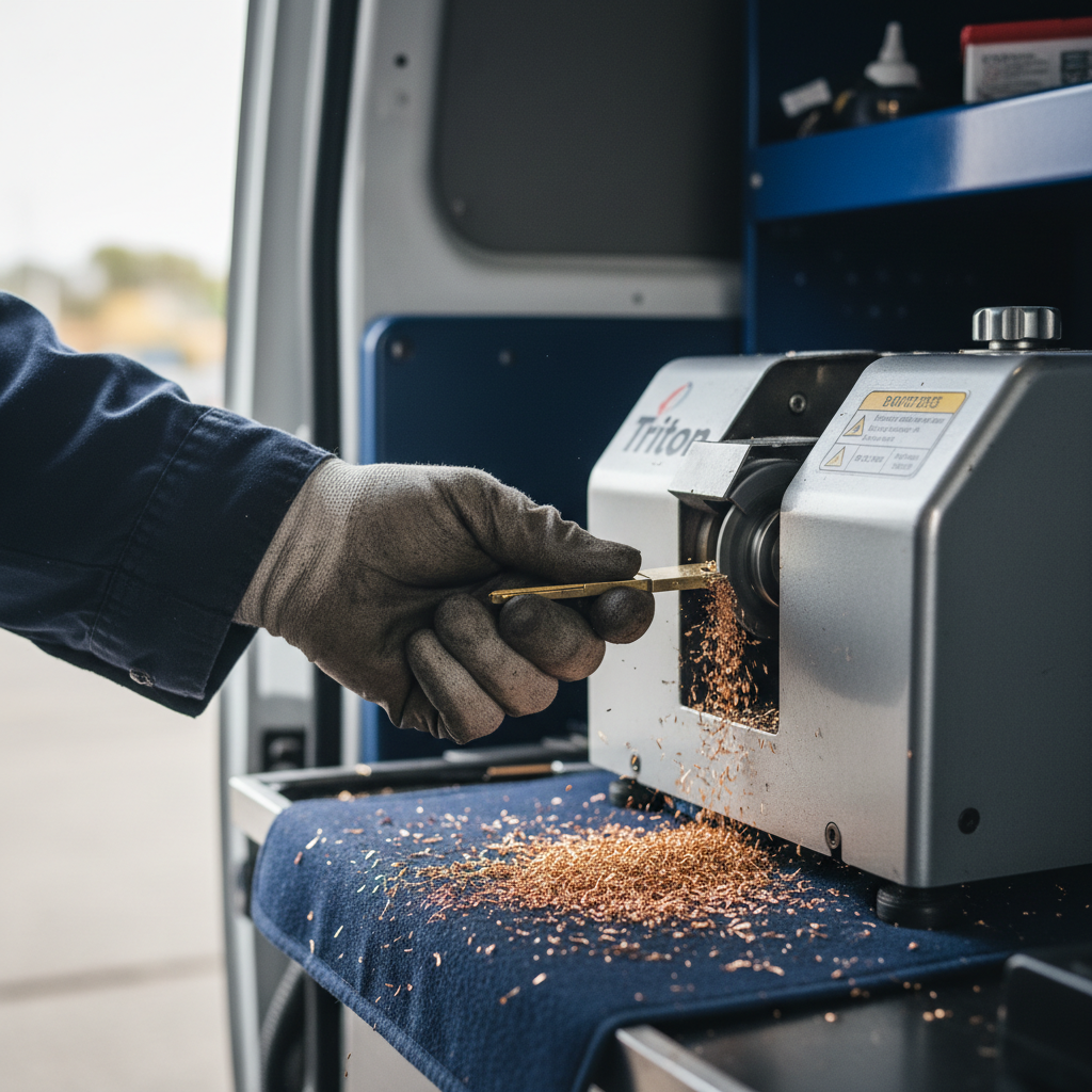 Automotive Locksmith in Charlotte